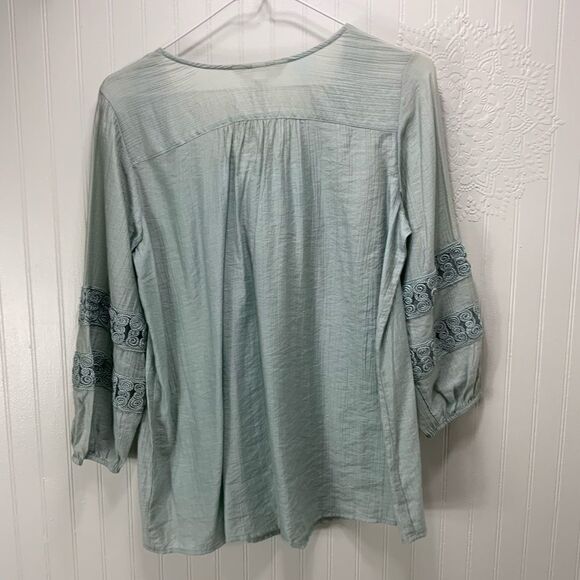 Krazy Kat blouse  - Picture 3 of 6